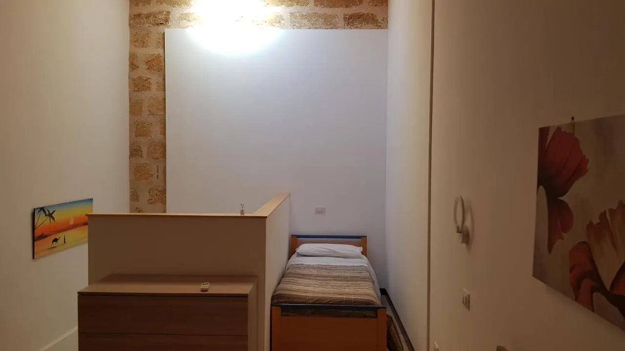 Casa Dolce Casa Apartment Partinico