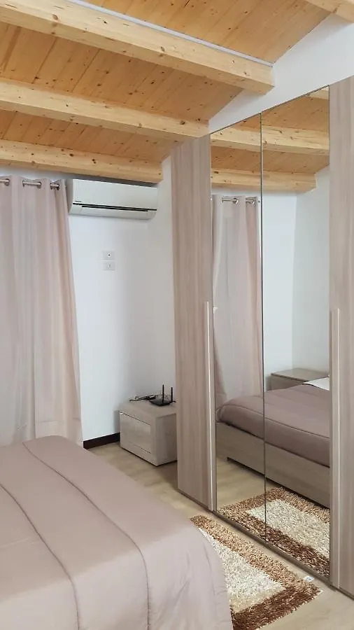 Casa Dolce Casa Apartment Partinico 0*,  Italy