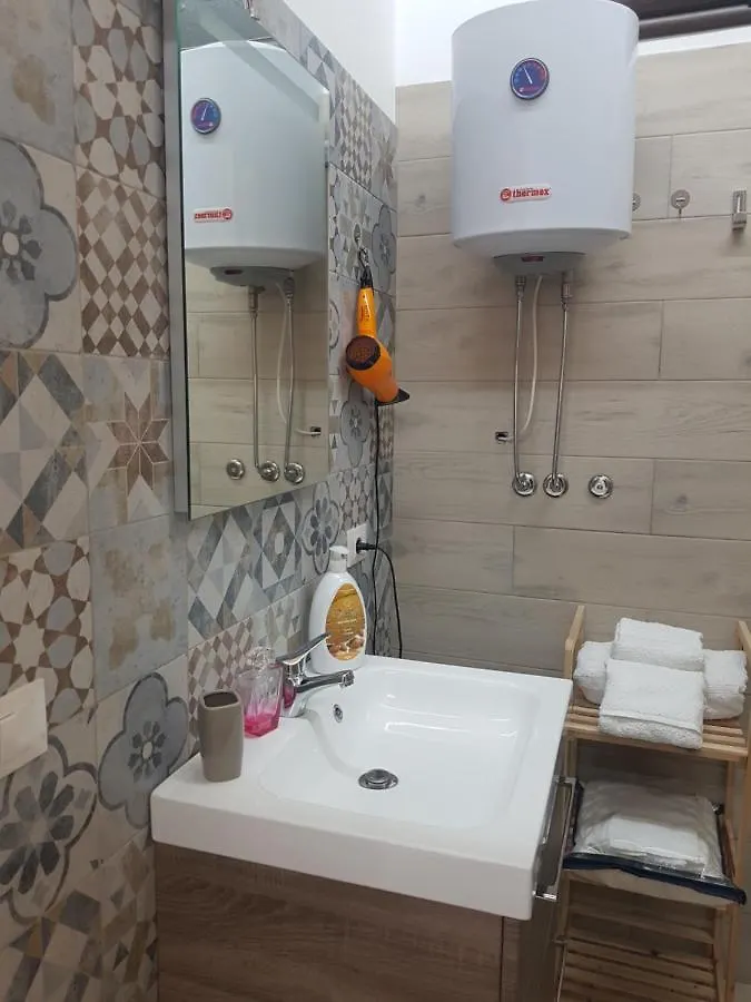 Casa Dolce Casa Apartment Partinico Italy
