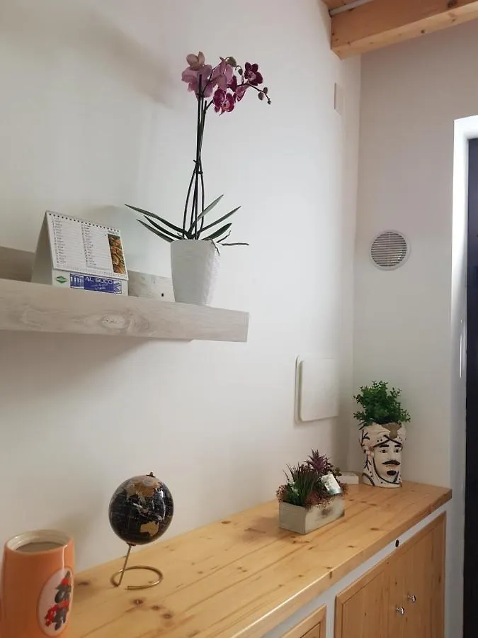 Casa Dolce Casa Apartment Partinico