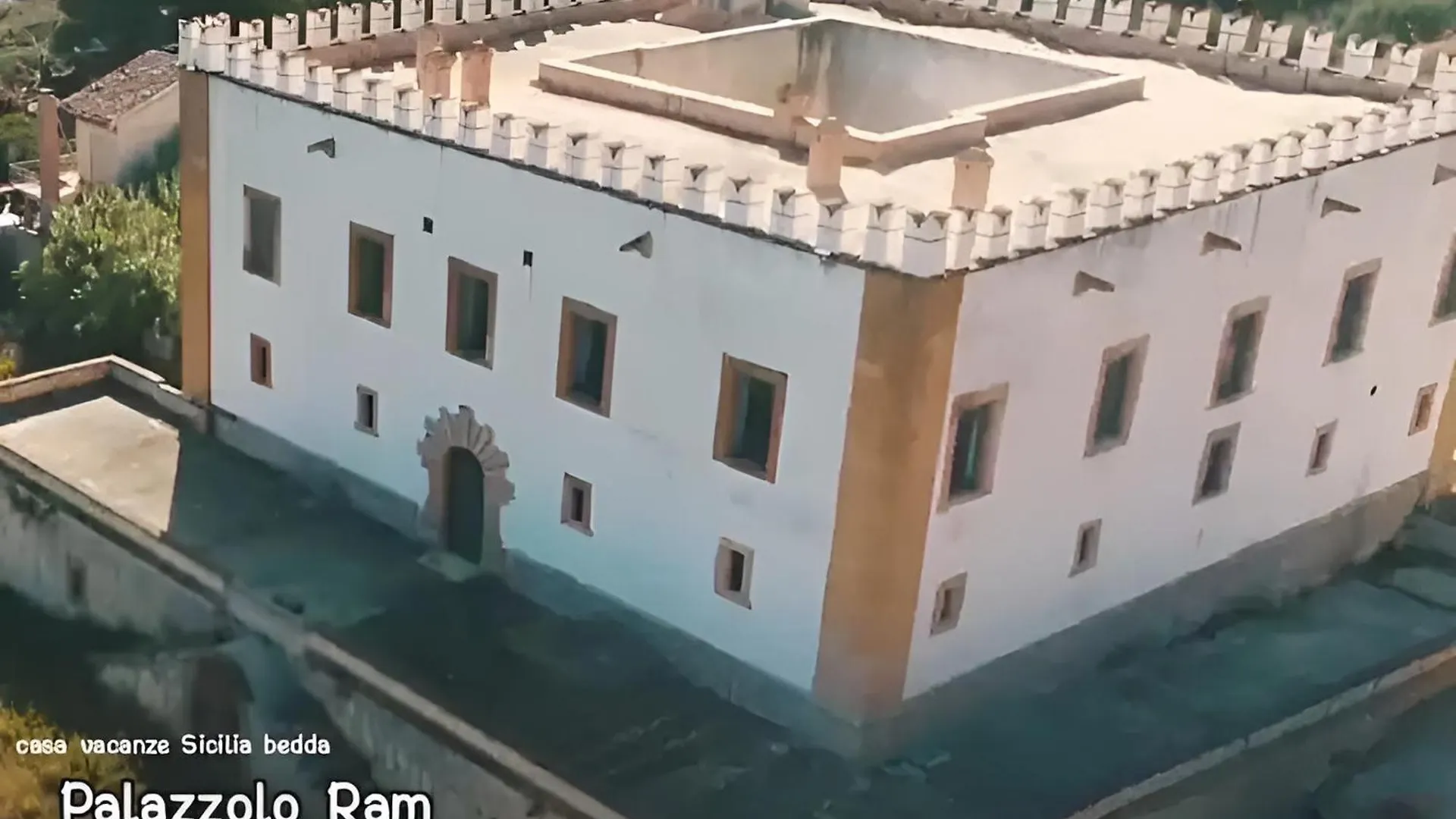 Casa Dolce Casa Apartment Partinico Italy