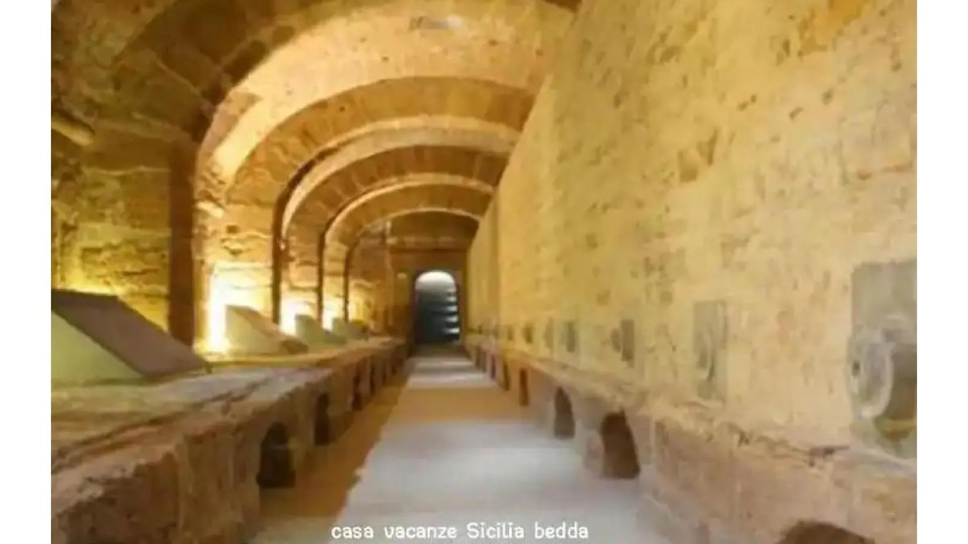 Casa Dolce Casa Apartment Partinico