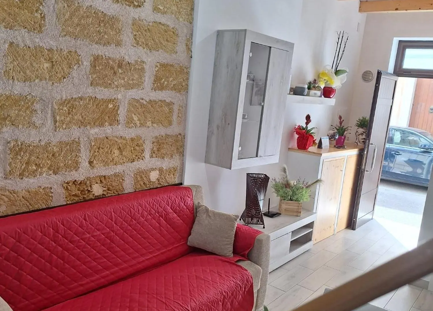 Casa Dolce Casa Apartment Partinico 0*,  Italy